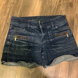 Michael Kors Denim Short